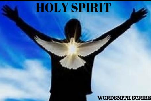 hOLY SPIRIT 2